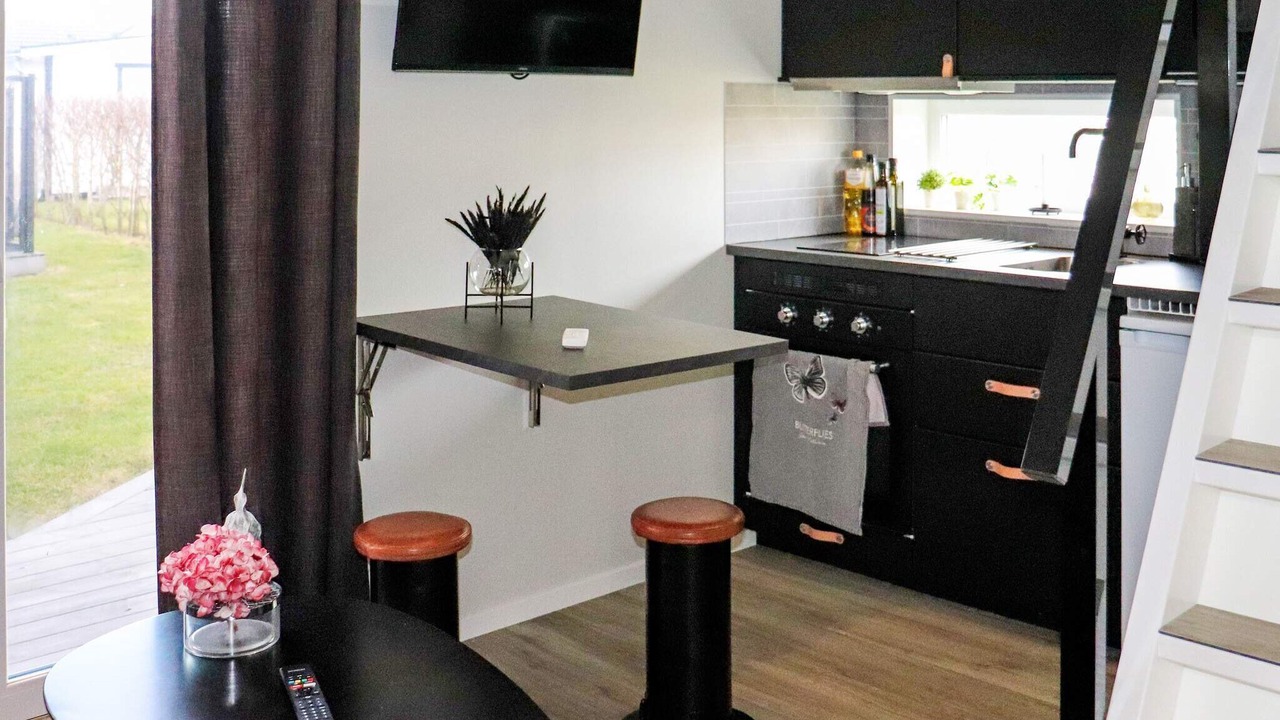 Photo of Kitchen in Falkenberg