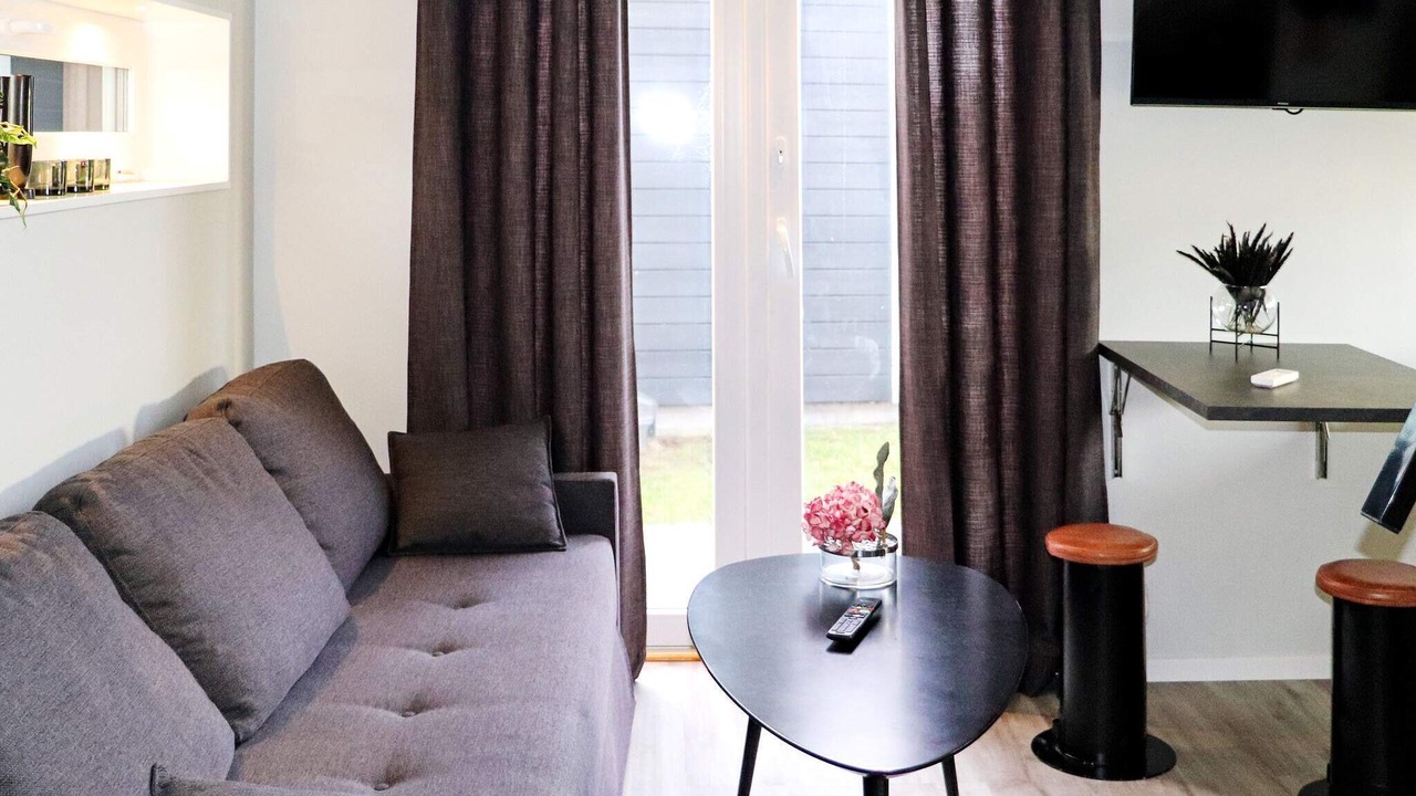 Photo of Livingroom in Falkenberg