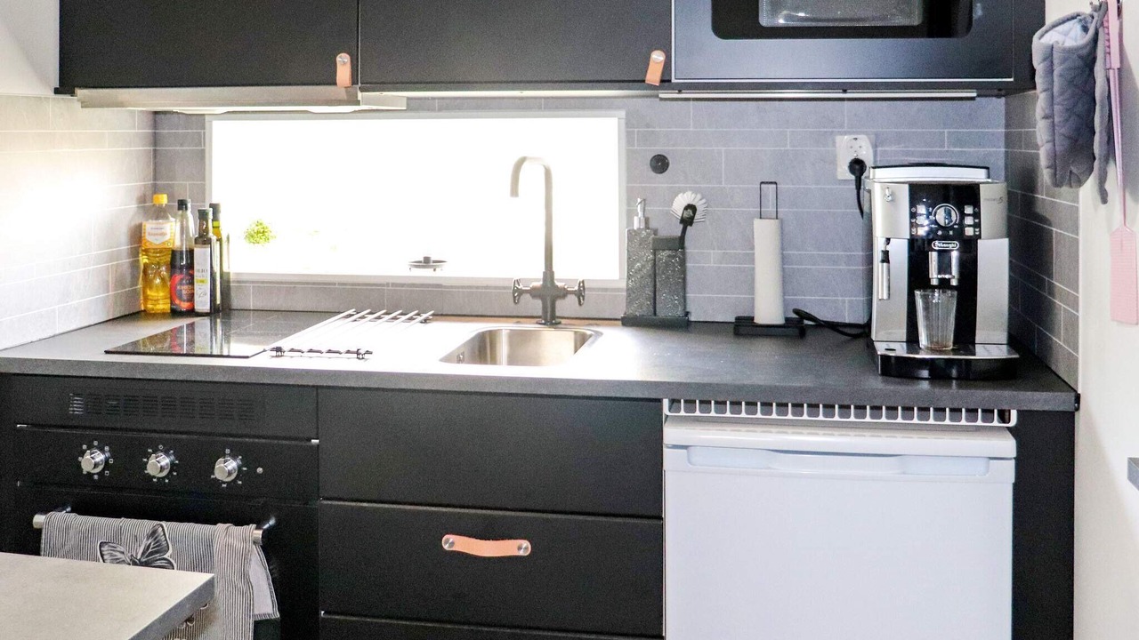 Photo of Kitchen in Falkenberg