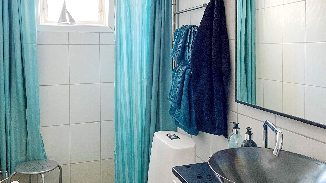 Photo of Bathroom in Sodersvik