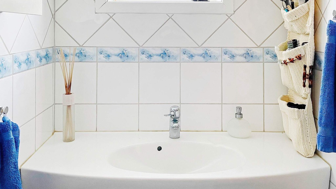 Photo of Bathroom in Sodersvik