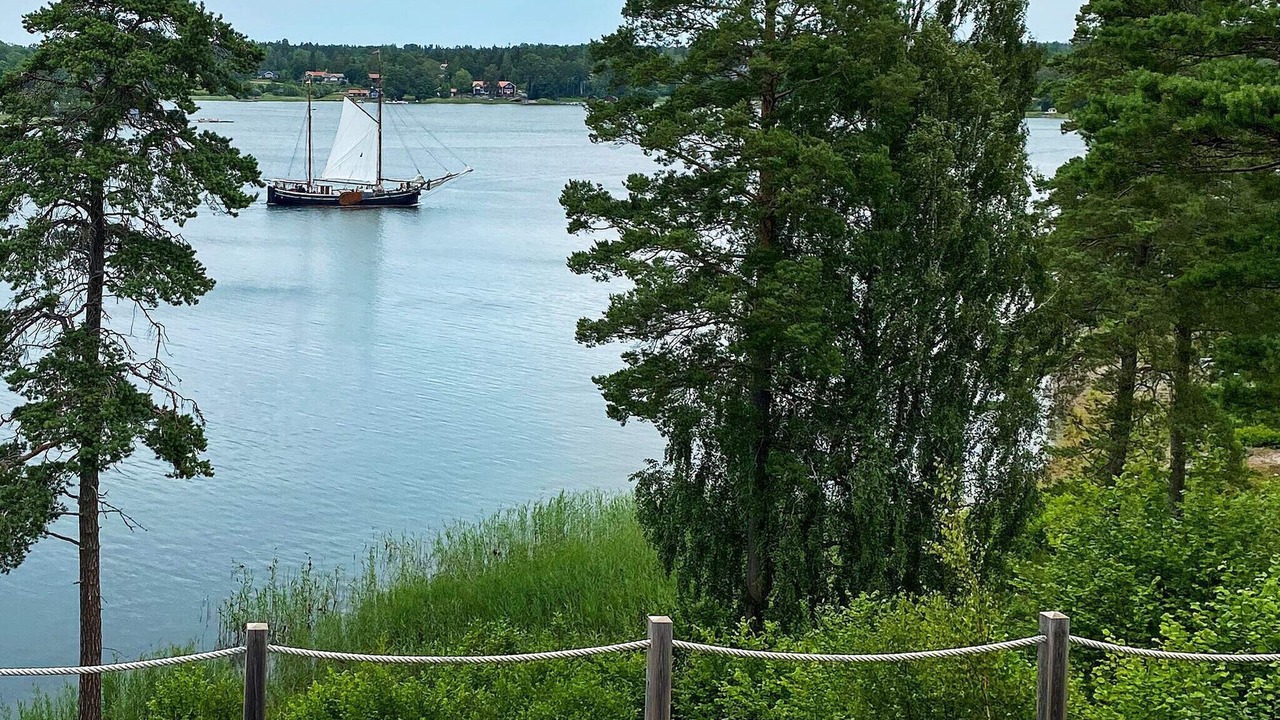 Photo of Outdoor in Sodersvik