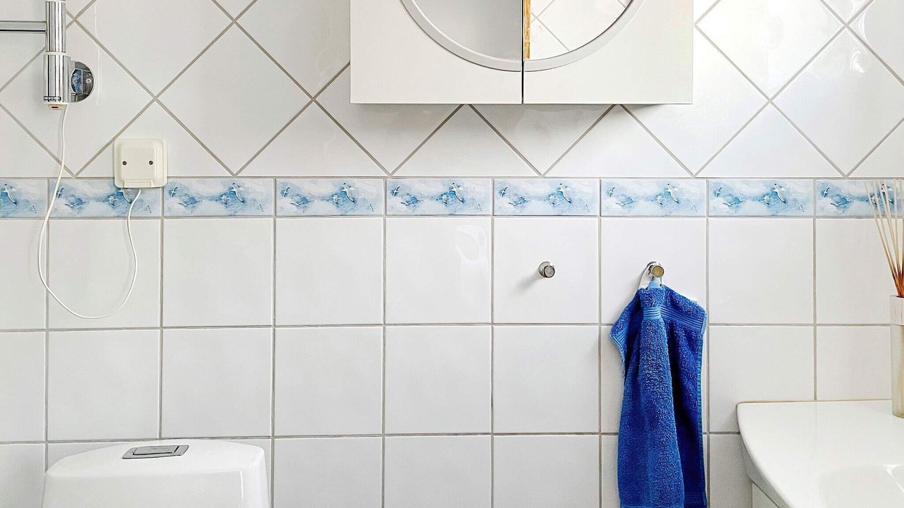 Photo of Bathroom in Sodersvik