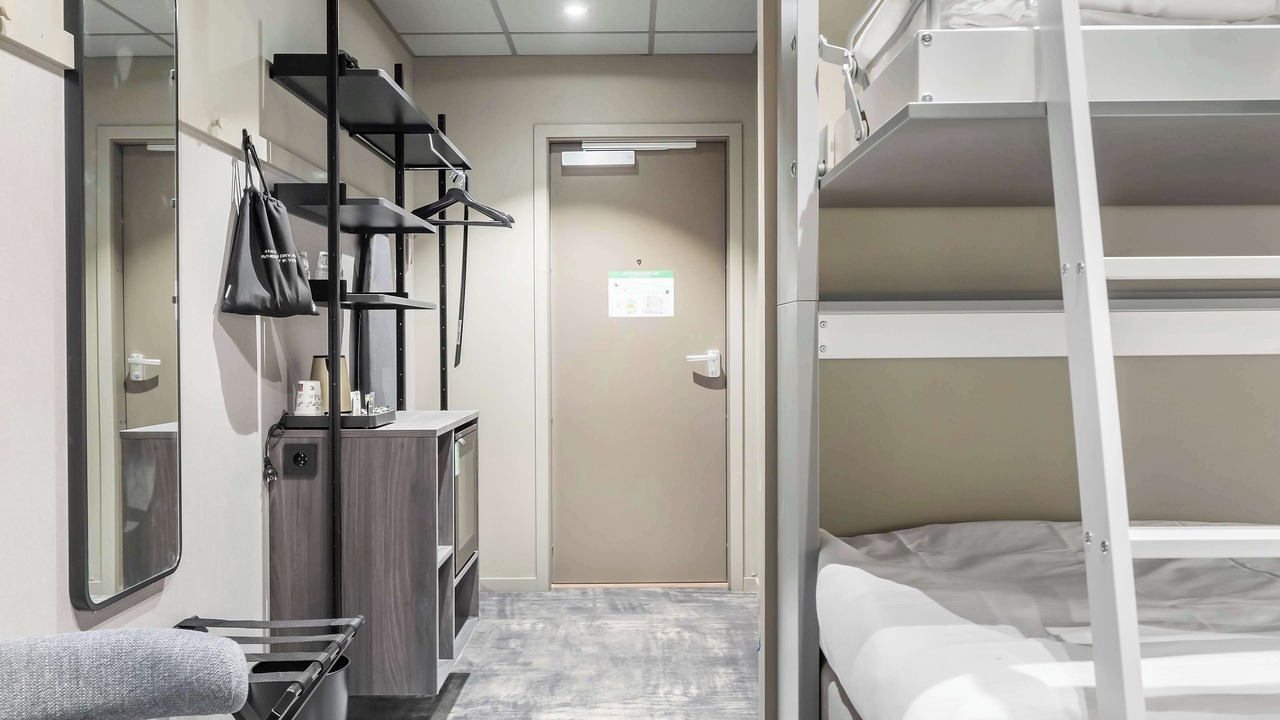 Photo of Bedroom in Karlstad