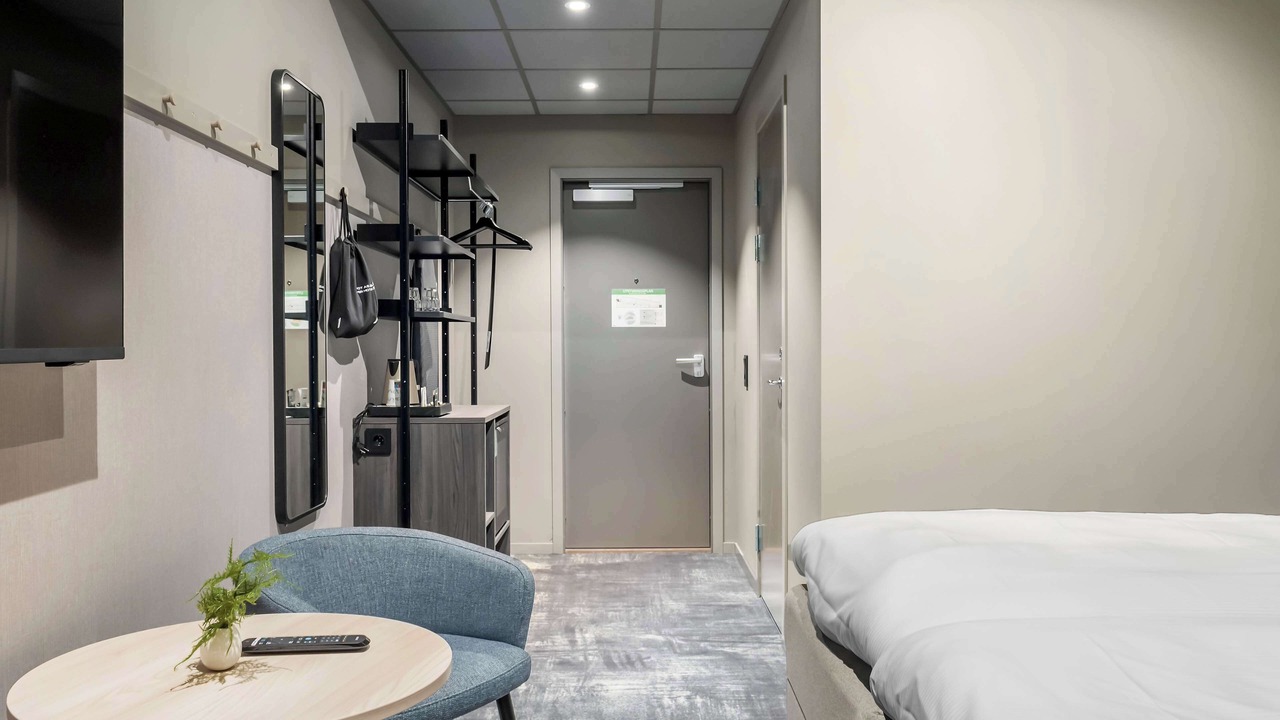 Photo of Bedroom in Karlstad