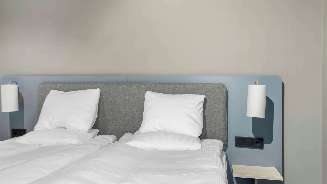 Photo of Bedroom in Karlstad