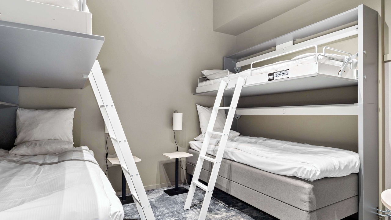 Photo of Bedroom in Karlstad