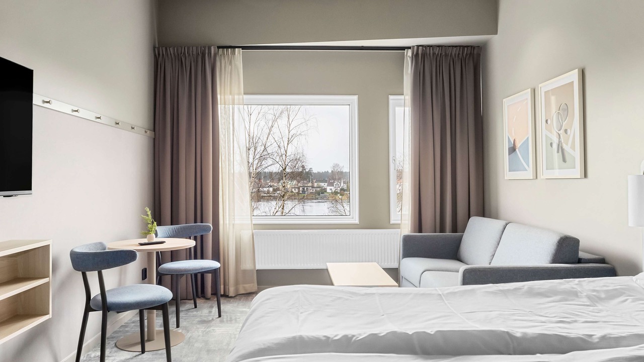 Photo of Bedroom in Karlstad