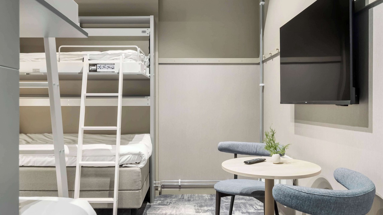 Photo of Bedroom in Karlstad