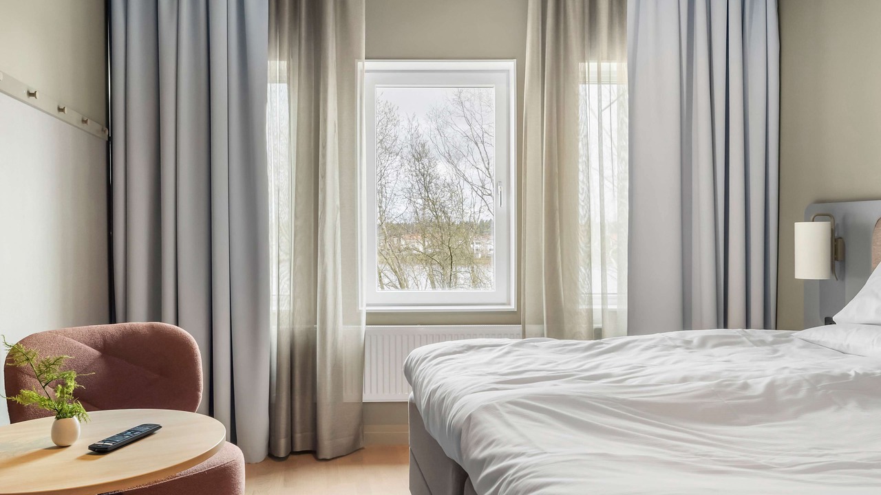 Photo of Bedroom in Karlstad