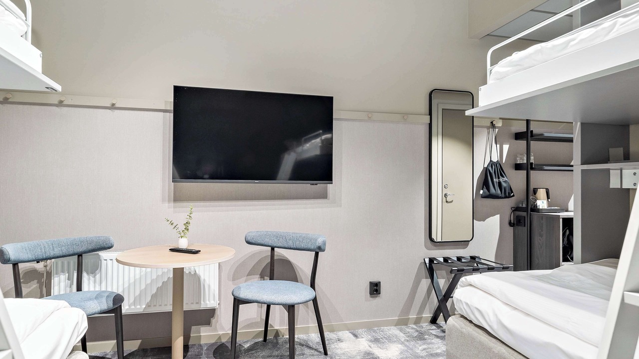 Photo of Bedroom in Karlstad