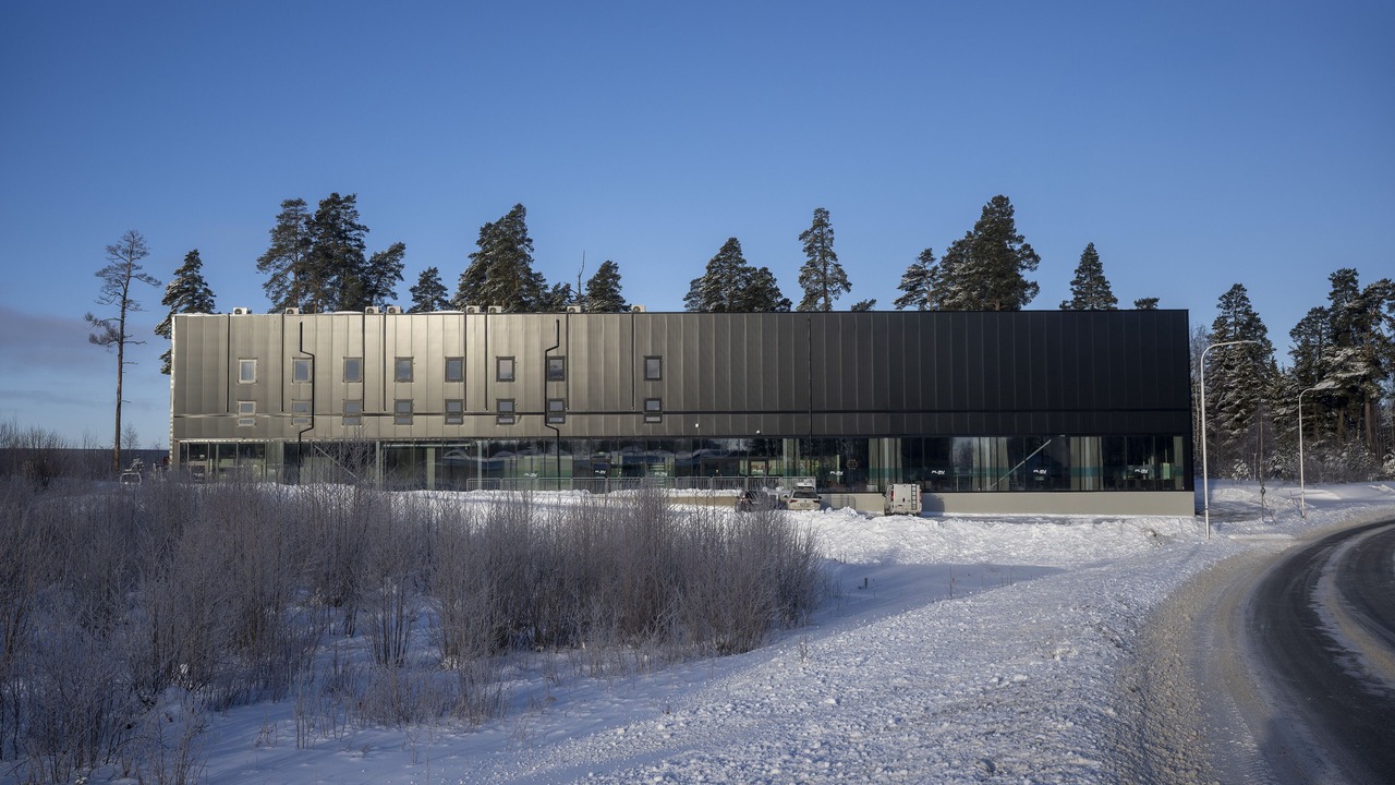 Photo of Outdoor in Mjolby Municipality