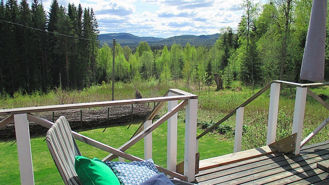 Photo of Outdoor in Bograngen