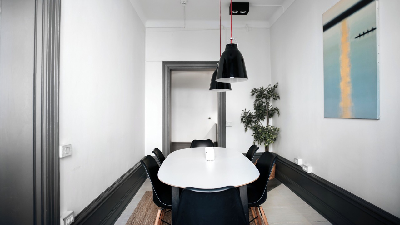 Photo of Bedroom in Sodermalm