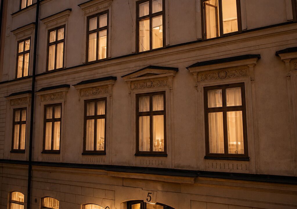 Photo of Outdoor in Sodermalm
