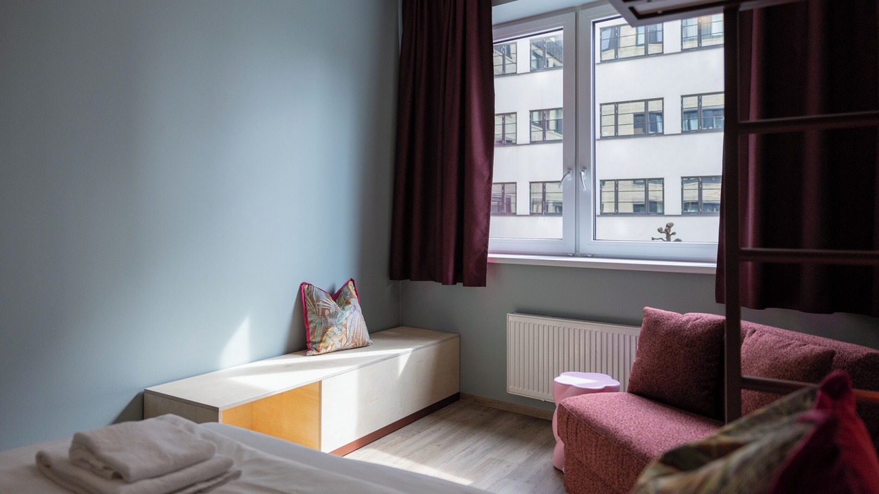 Photo of Bedroom in Grunerlokka