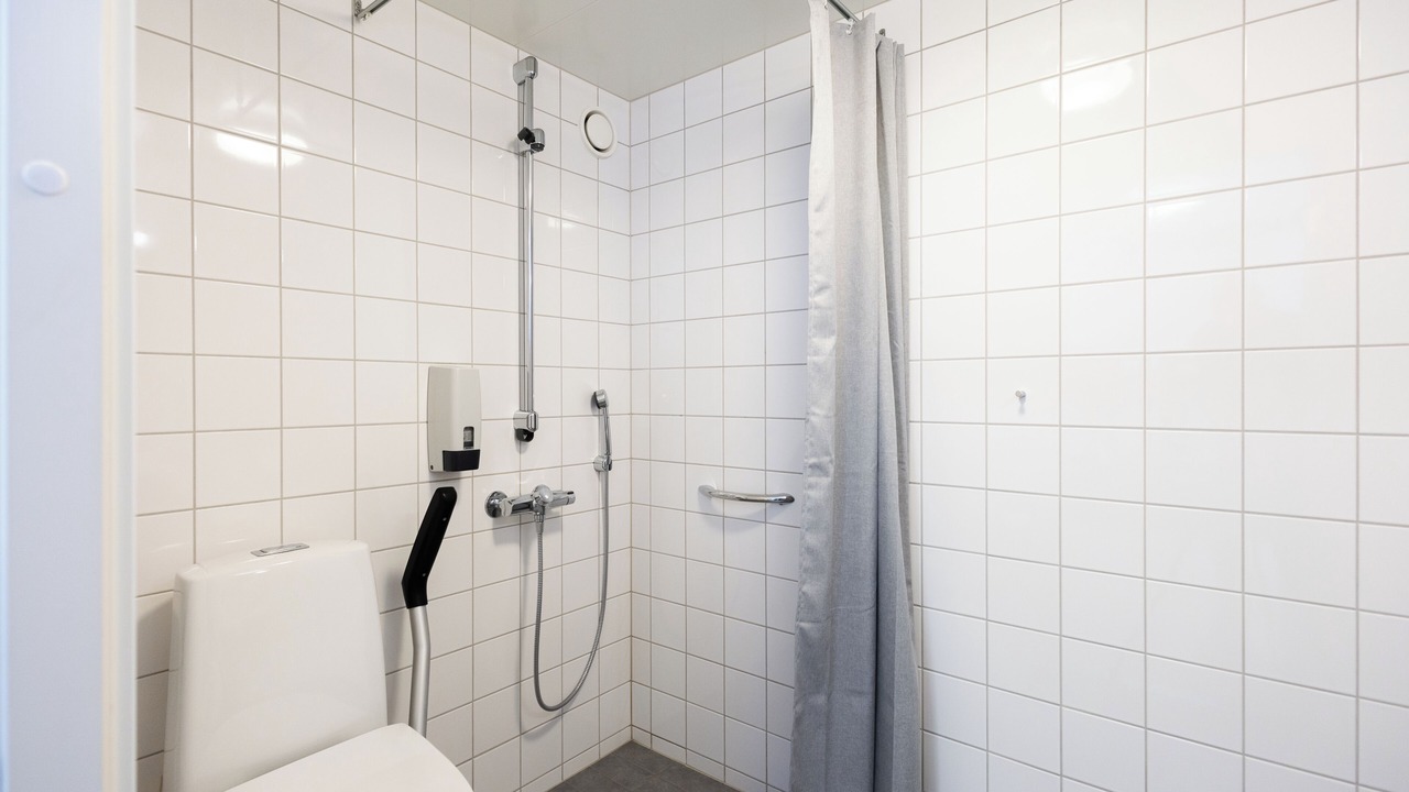 Photo of Bathroom in Grunerlokka