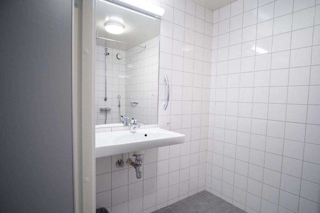 Photo of Bathroom in Grunerlokka