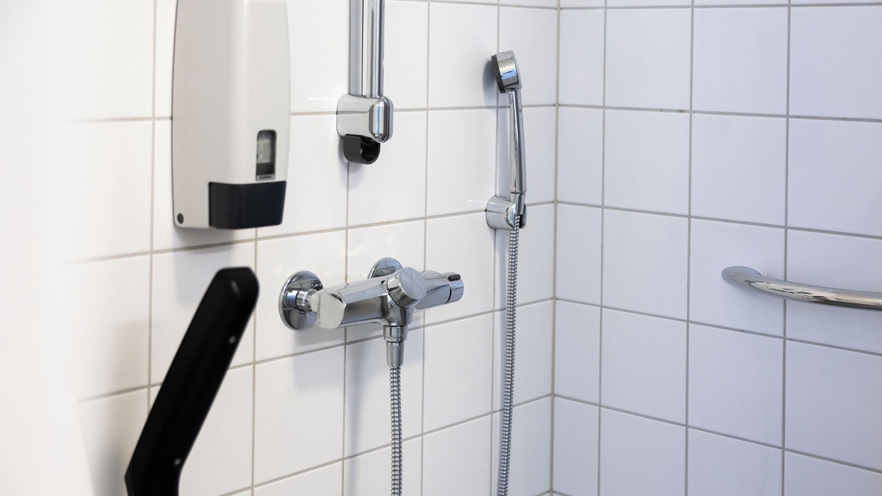 Photo of Bathroom in Grunerlokka