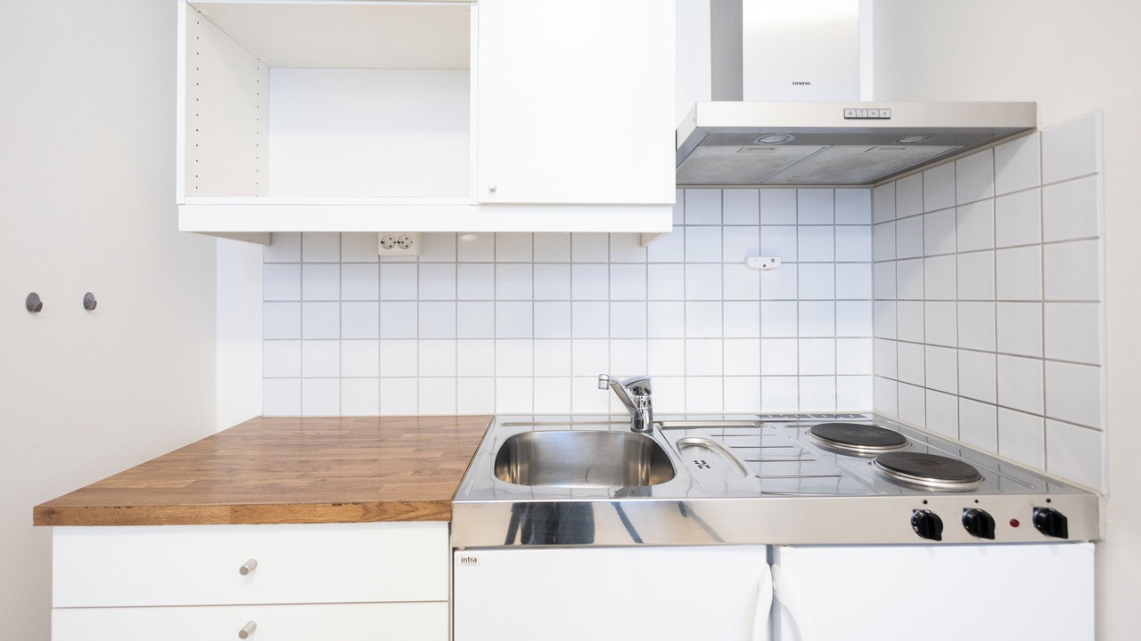 Photo of Kitchen in Grunerlokka