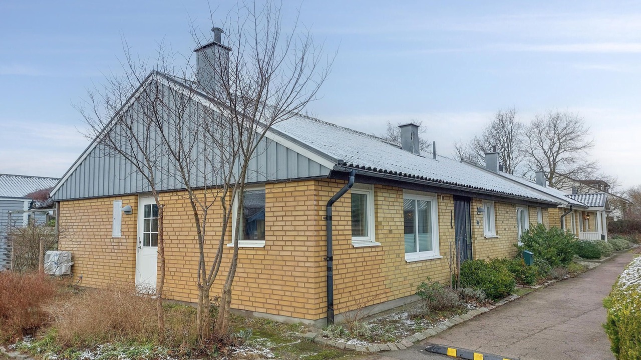 Photo of Outdoor in Lerberget