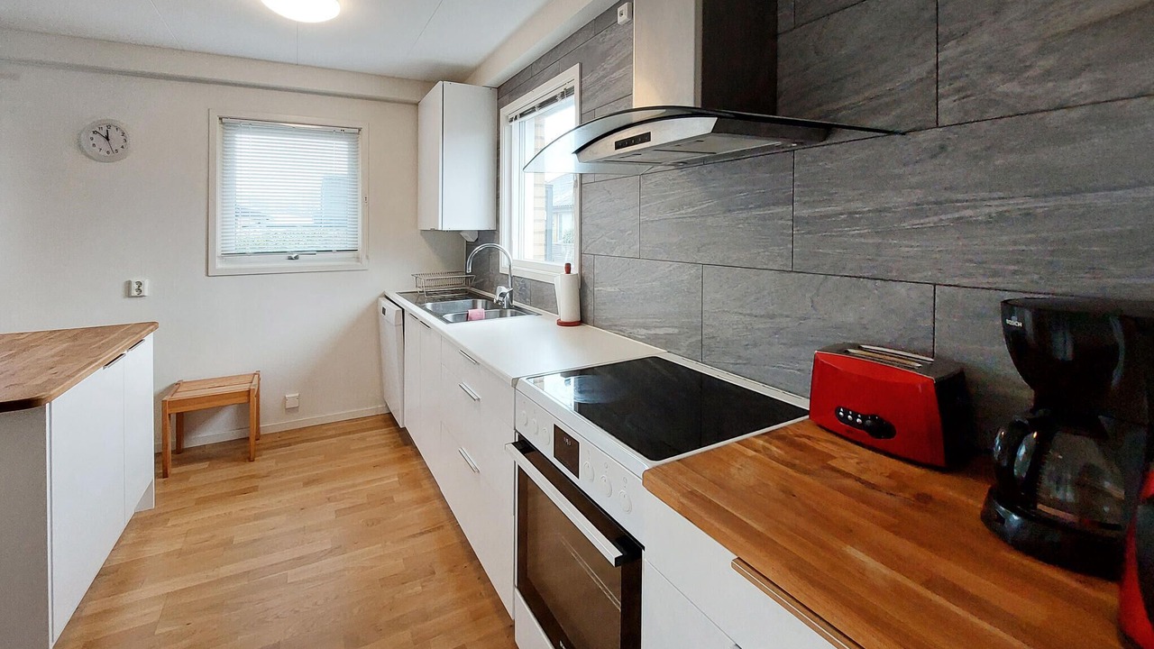 Photo of Kitchen in Lerberget