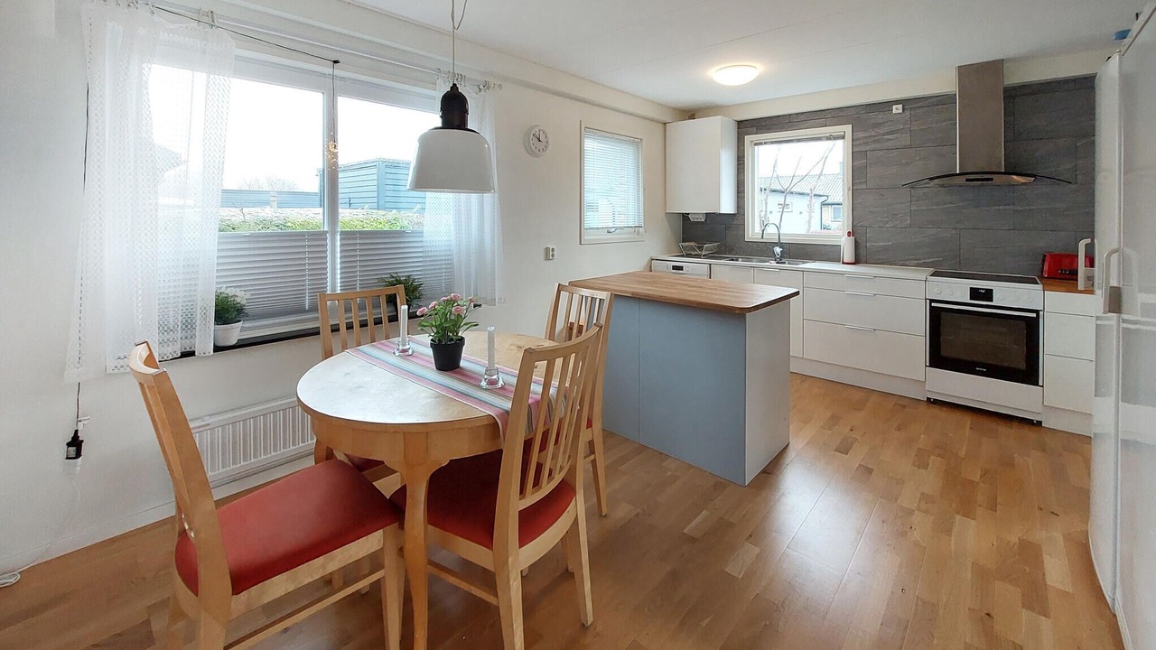 Photo of Kitchen in Lerberget