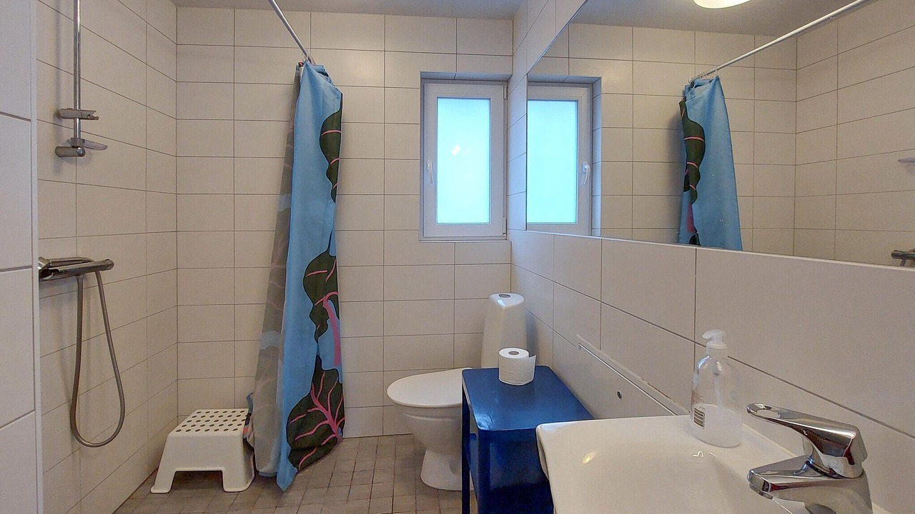 Photo of Bathroom in Lerberget