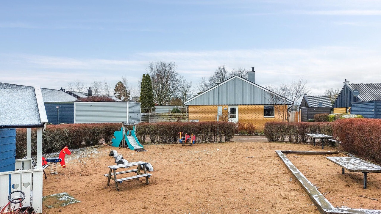 Photo of Outdoor in Lerberget
