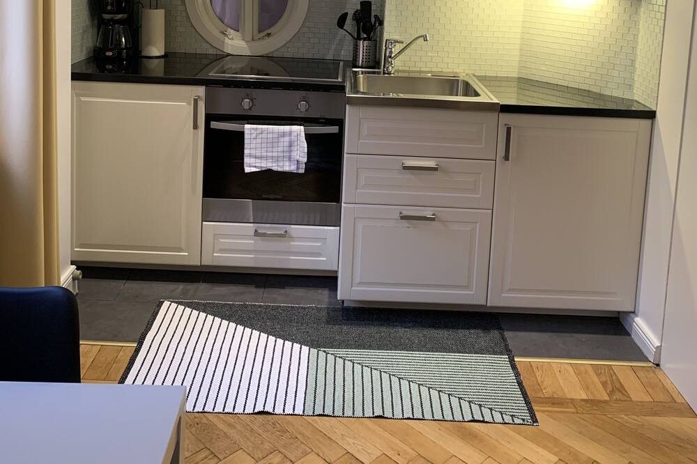 Photo of Kitchen in Vasastan