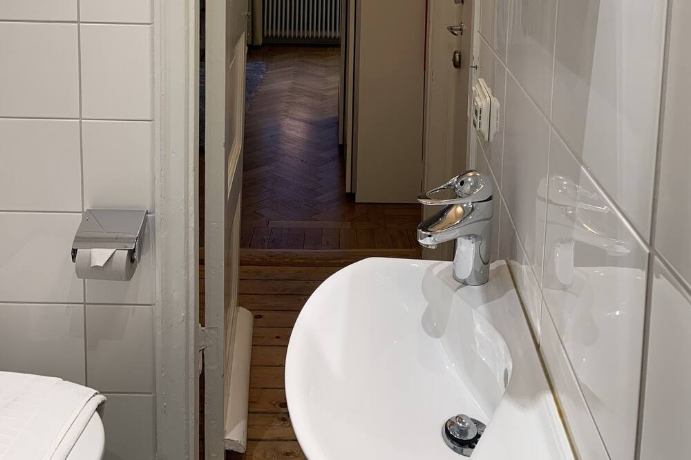 Photo of Bathroom in Vasastan