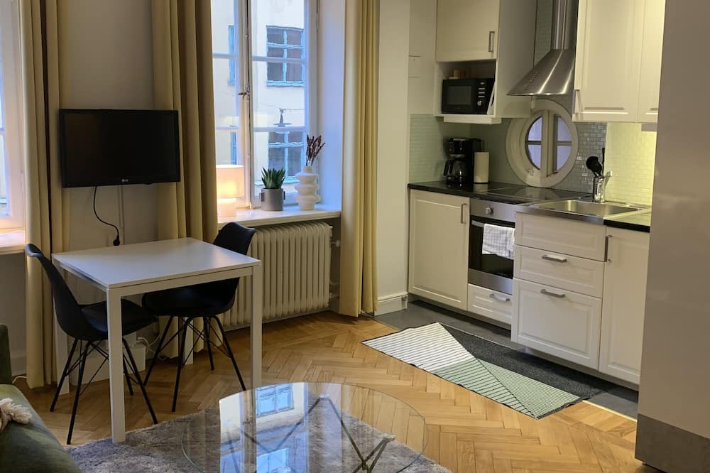 Photo of Kitchen in Vasastan