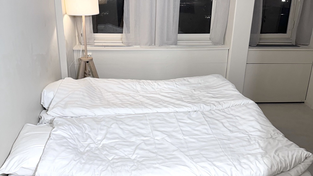 Photo of Bedroom in Ladugardsgardet