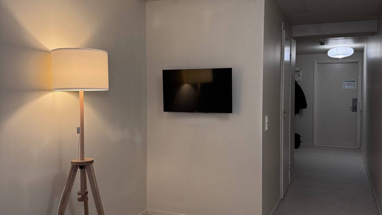 Photo of Bedroom in Ladugardsgardet