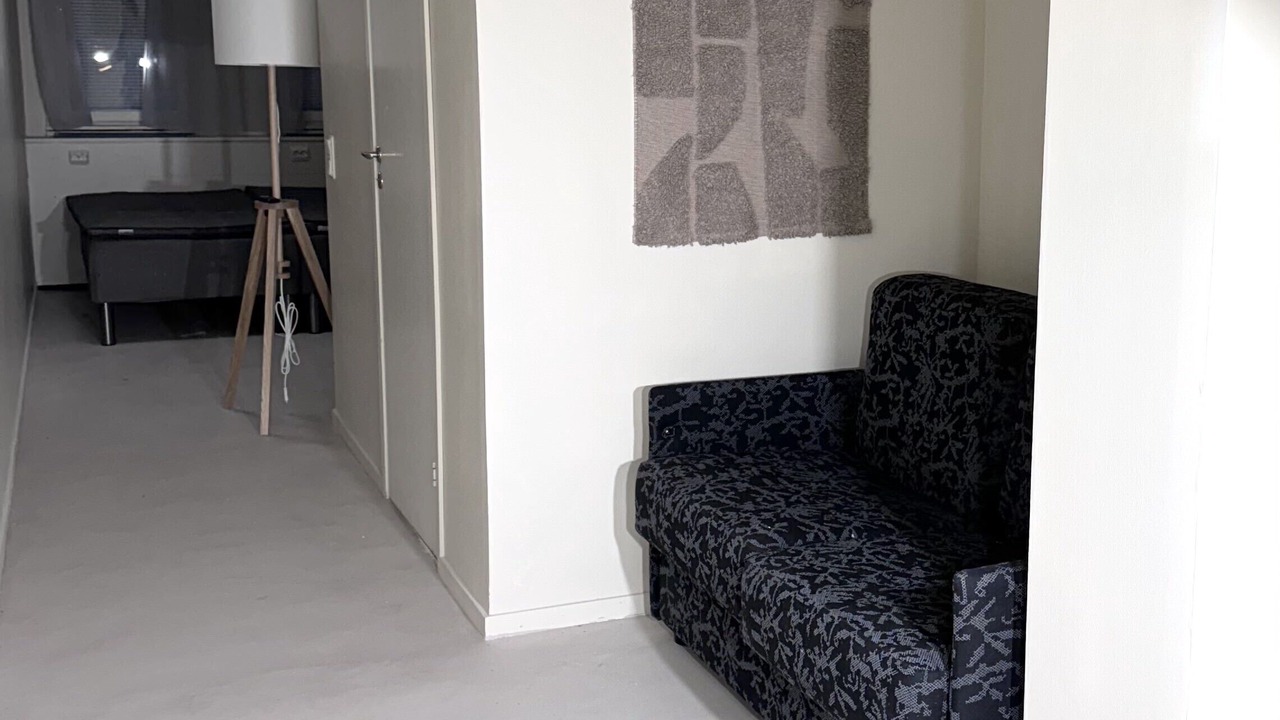 Photo of Bedroom in Ladugardsgardet