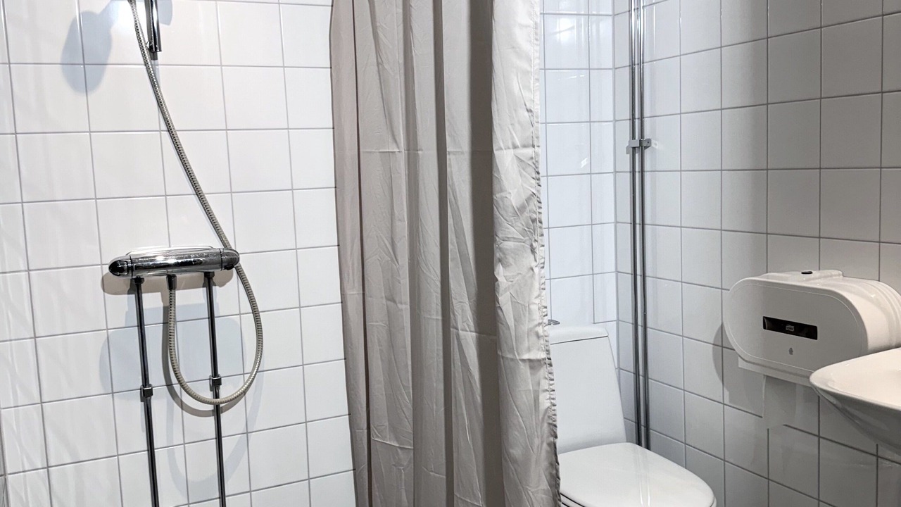 Photo of Bedroom in Ladugardsgardet