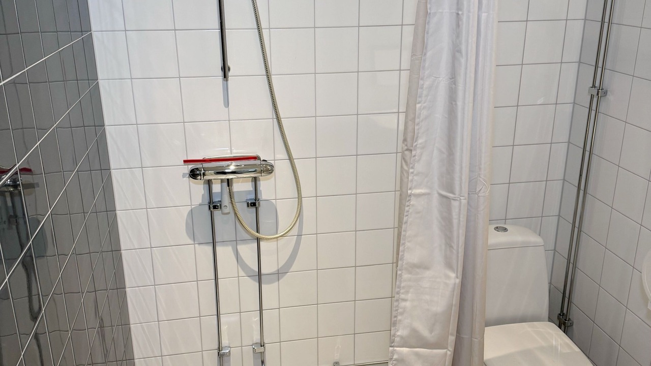 Photo of Bathroom in Ladugardsgardet