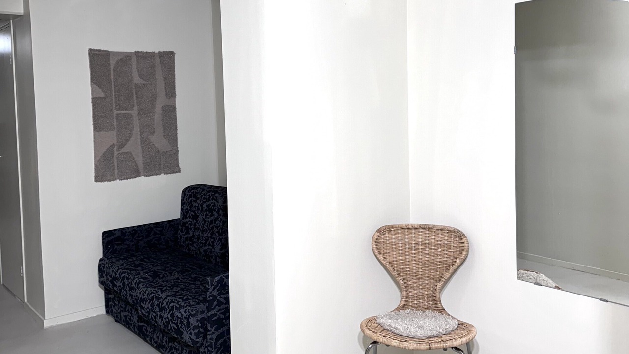 Photo of Bedroom in Ladugardsgardet