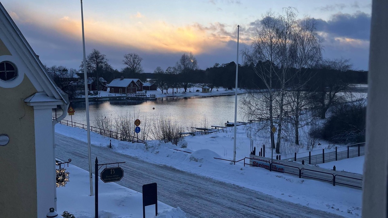Photo of Outdoor in Borensberg