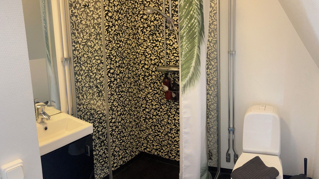 Photo of Bathroom in Borensberg