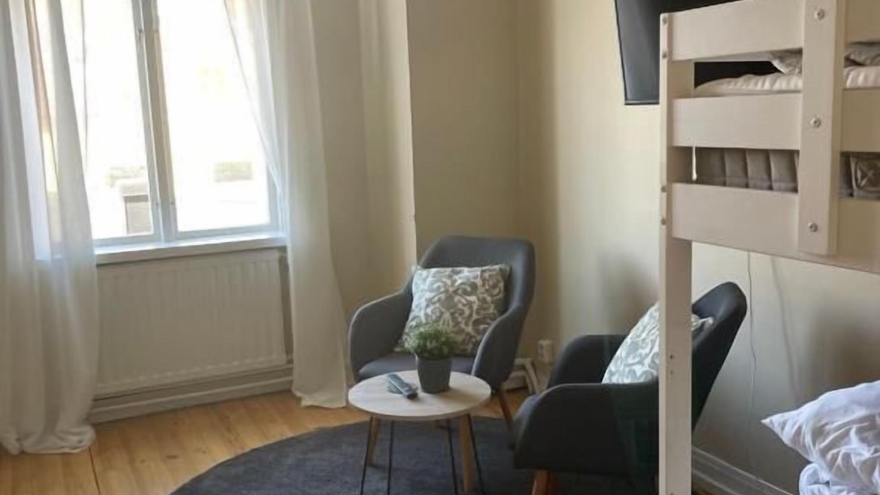 Photo of Bedroom in Borensberg