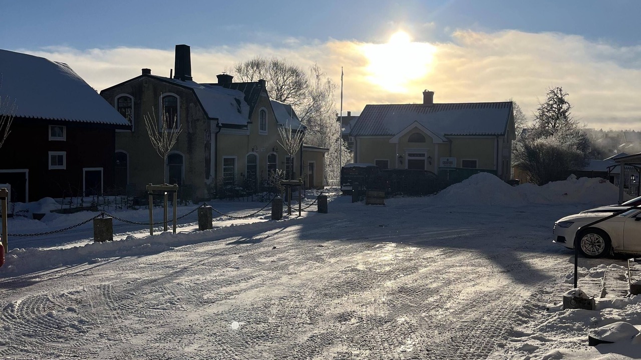Photo of Outdoor in Borensberg