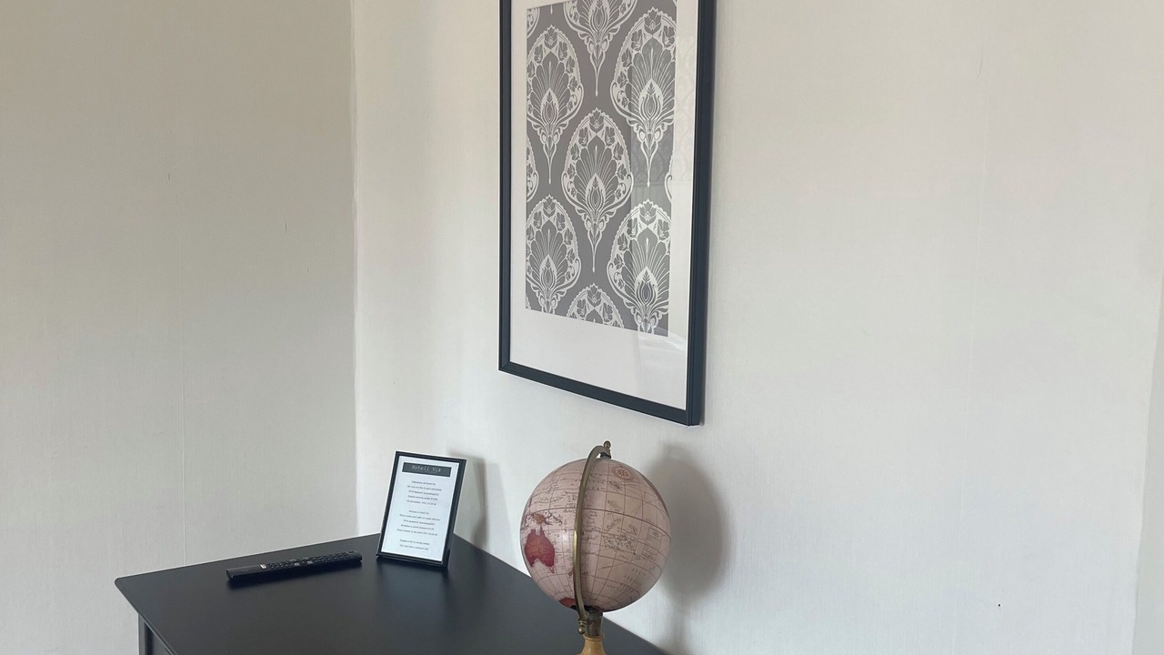 Photo of Bedroom in Borensberg