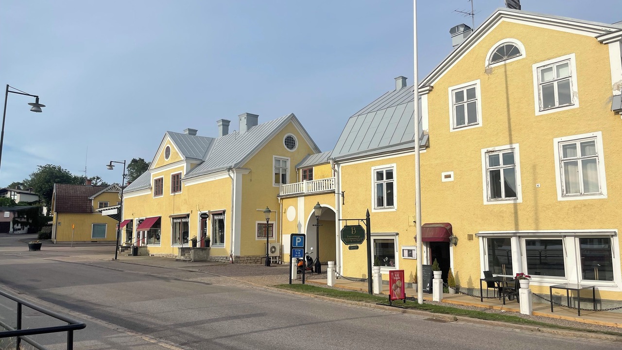 Photo of Outdoor in Borensberg