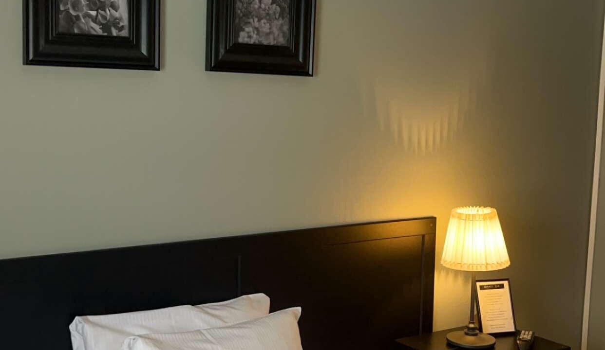 Photo of Bedroom in Borensberg