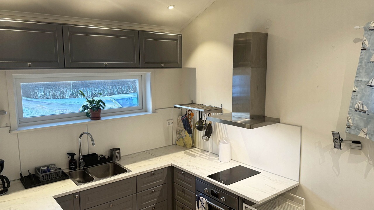 Photo of Kitchen in Ockero