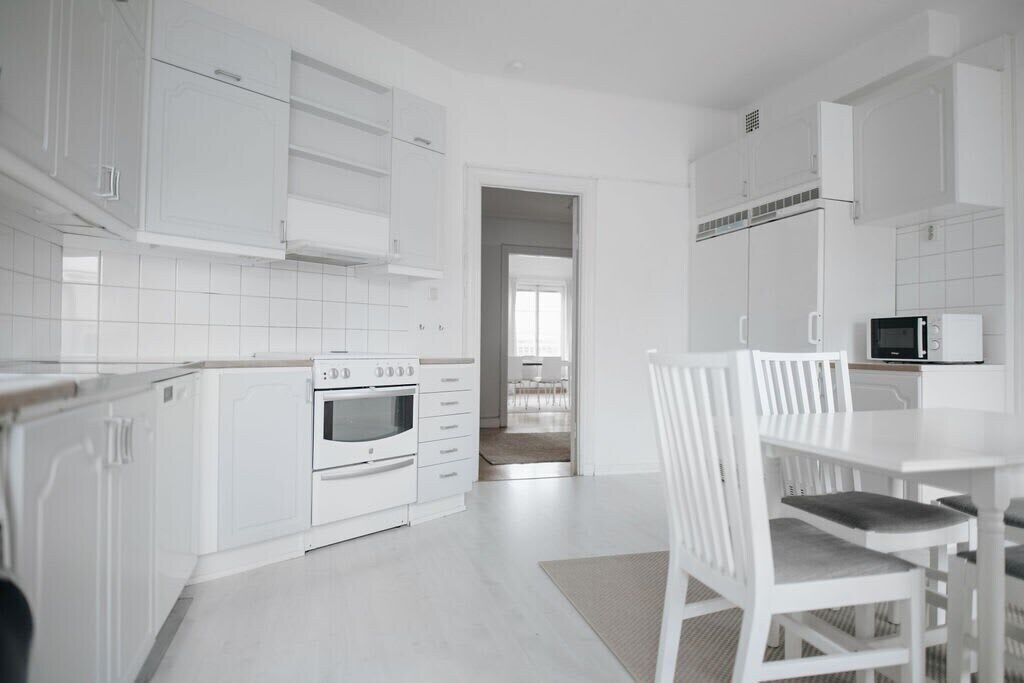 Photo of Kitchen in Ostermalm
