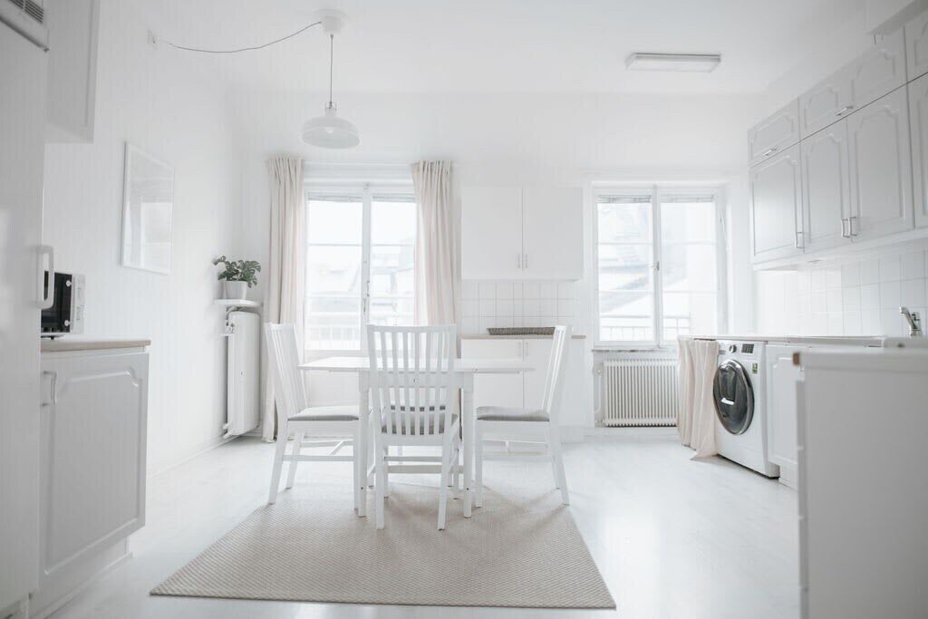 Photo of Kitchen in Ostermalm