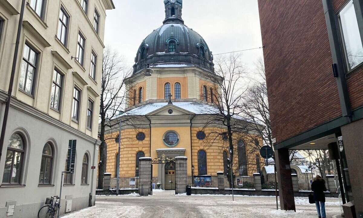 Photo of Others in Ostermalm