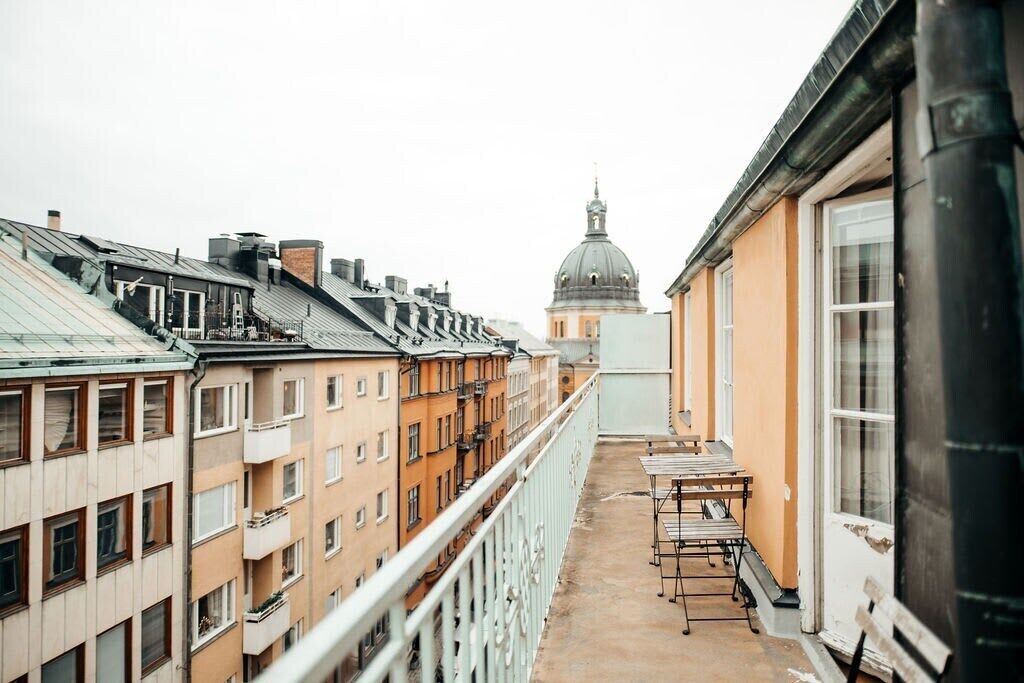 Photo of Outdoor in Ostermalm